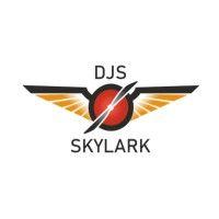 djs skylark logo image