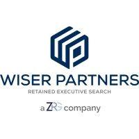 wiser partners, llc (a zrg company)