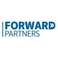 forward partners logo image