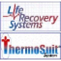 life recovery systems logo image