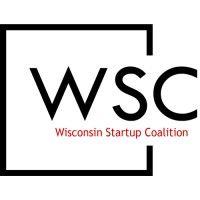 wisconsin startup coalition logo image