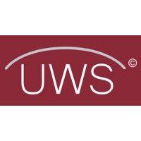 uws ie ltd. logo image