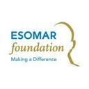 logo of Esomar Foundation