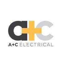 a+c electrical logo image