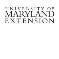 university of maryland extension logo image