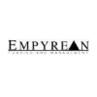 empyrean funding & management inc. logo image