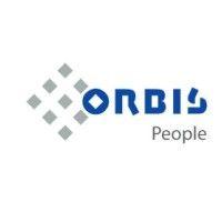 orbis people logo image