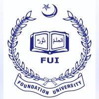 foundation university islamabad (fui) logo image