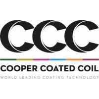 cooper coated coil