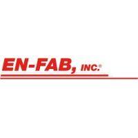 en-fab, inc. logo image