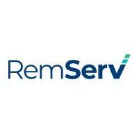 remserv logo image