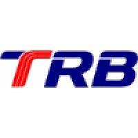 trb limited logo image