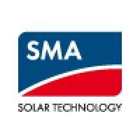 sma america logo image