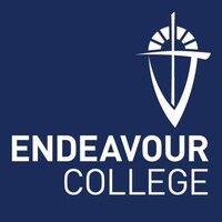 endeavour college logo image