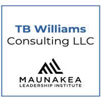 tb williams consulting llc logo image