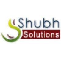 shubh solutions llc logo image