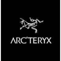 arc'teryx logo image