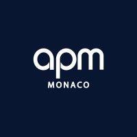 apm monaco logo image