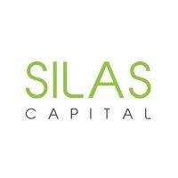 silas capital logo image