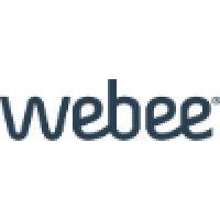 webee logo image