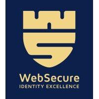 websecure logo image