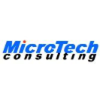 microtech consulting logo image