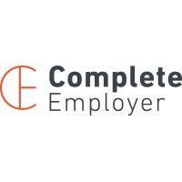 complete employer logo image