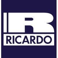 ricardo chemical solutions logo image