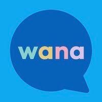 wana logo image