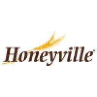 honeyville, inc. logo image