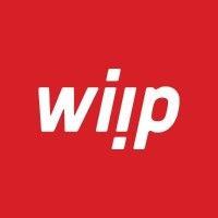 wiip logo image