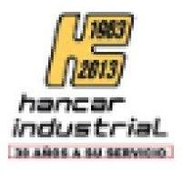 hancar industrial s.a de c.v logo image