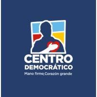 centro democratico logo image