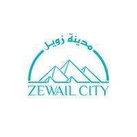 zewail city of science and technology logo image