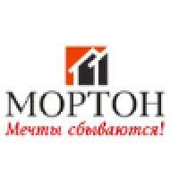 morton logo image