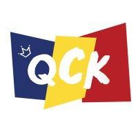 queen’s commerce kids logo image