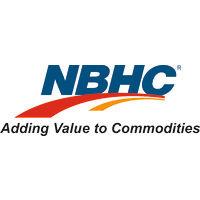 national bulk handling corporation pvt. ltd logo image