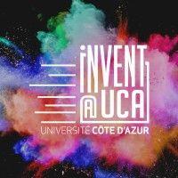 invent@uca logo image