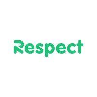 respect uk logo image