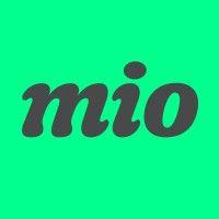 mio logo image