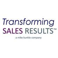 transforming sales results, llc