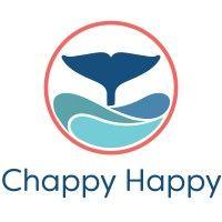 chappy happy logo image