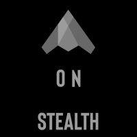 stealth mode logo image