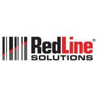 redline solutions logo image