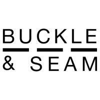 buckle & seam