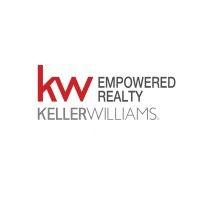 keller williams empowered realty logo image