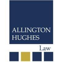 allington hughes law logo image