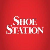 shoe station