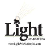 light marketing inc. logo image