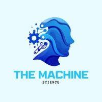 themachinescience logo image